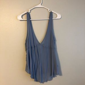 free people camisole